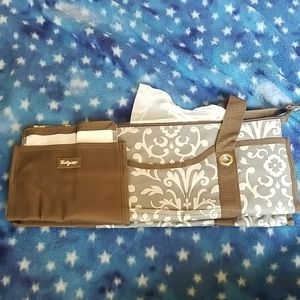 Thirty-One zip top bag